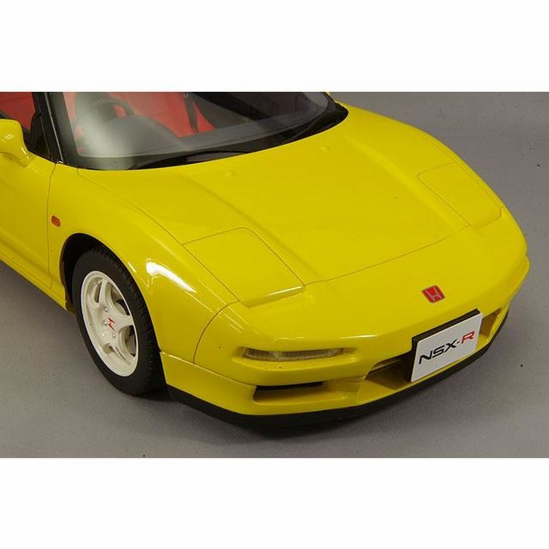 返品?交換対象商品】 未使用 未開封品 samurai 1 12 ホンダ NSX Type R