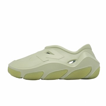 New Balance NB 懶人鞋 Fresh Foam X RCVRY 男鞋 綠 一體成型 洞洞鞋 RCVRYEOL-D