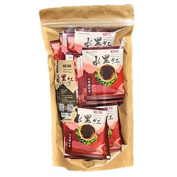 水里小葉紅 Midsummer Black Tea  2.2g  10包  1袋