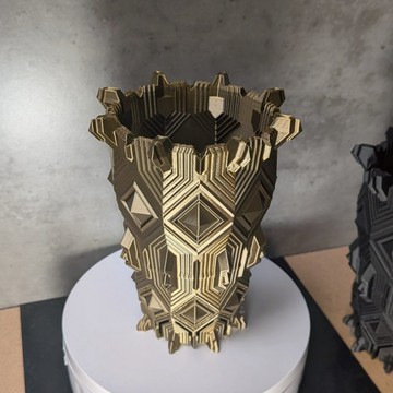 原創設計 NKKS02CH M 金色 手作