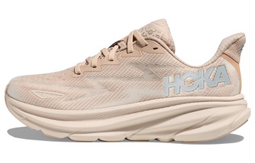 WMNS CLIFTON 9 SHIFTING SAND