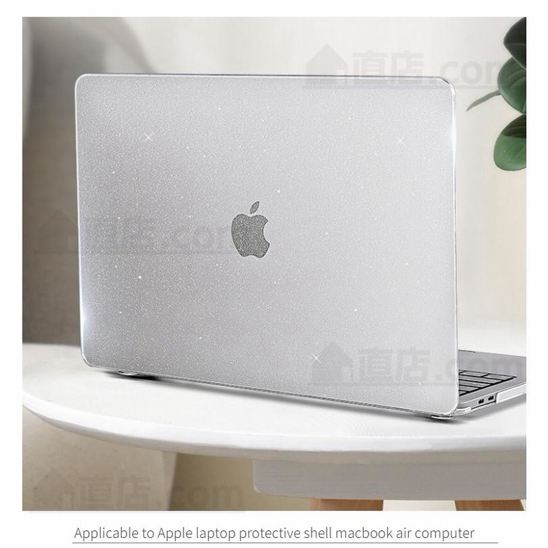 超薄2024 Apple MacBook Air ケース 15.3 Air 13.6型 MacBook Pro 13 