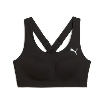 PUMA 訓練系列ESS中衝擊運動內衣 女性