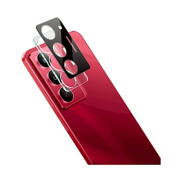 Imak 艾美克 realme 14x 5G 鏡頭玻璃貼(一體式)(曜黑版)