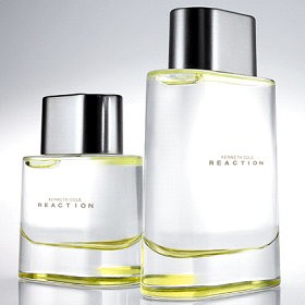Kenneth Cole Reaction 心電感應男性淡香水