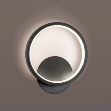 10W 三色變光壁燈 B188-53-12-4588