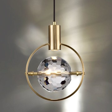 水晶吊燈 B112-15-1531