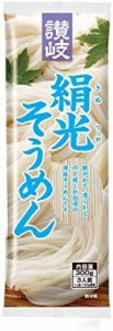 さぬきシセイ 讃岐絹光そうめん 300g×5袋