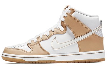 NIKE PREMIER X DUNK HIGH SB TRD WIN SOME LOSE SOME NO COIN