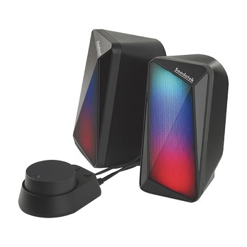 SDK電競炫彩藍芽喇叭