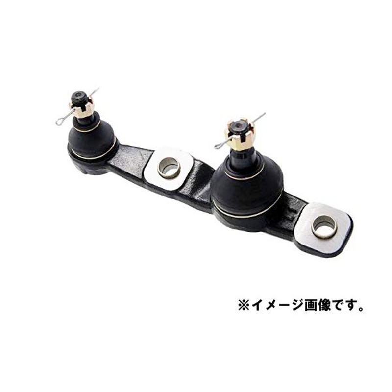 TOYOTA (トヨタ) 純正部品 フロントロワーボールジョイントASSY LH