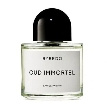 A11 BYREDO 不朽烏木淡香精 100ML