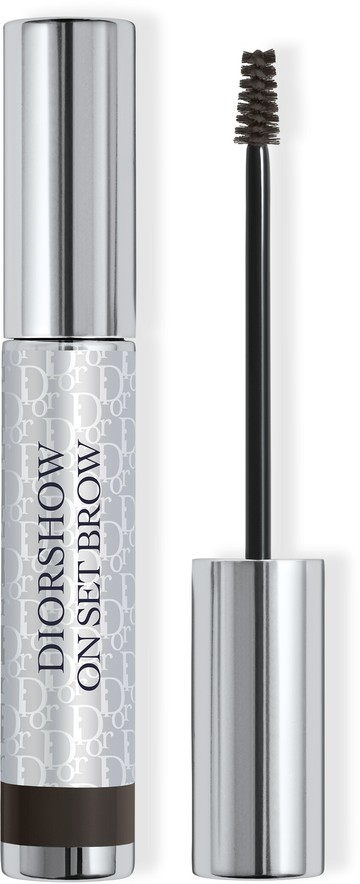 DIOR Diorshow On Set Brow 5ml 05 - Black