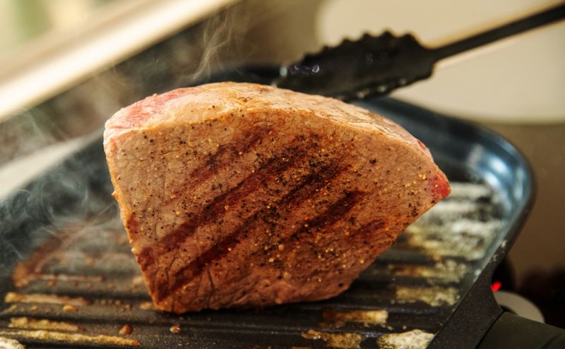 黒毛和牛 厳選 赤身 ブロック 600g  お肉 和牛 牛 ブロック肉 赤身肉 精肉 国産 食品