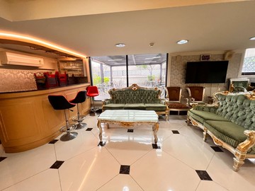 "必買好屋"「有富正旺」高樓露台景觀戶｜台北市萬華區成都路