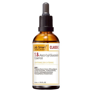 DR.HSIEH 達特醫 1.8%維生素C醣苷精華 Classic  50ml  1瓶