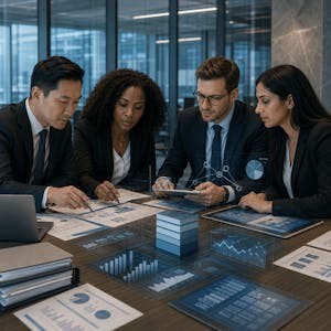 Structured Finance and Securitization