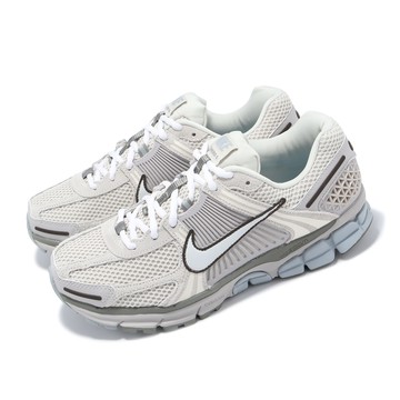 [ACS] Nike 休閒鞋 Zoom Vomero 5 男鞋 女鞋 米白 棕 緩衝 拼接鞋面 復古跑鞋 FZ3653-104