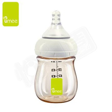 荷蘭 Umee 奶瓶PPSU-160ml【悅兒園婦幼生活館】