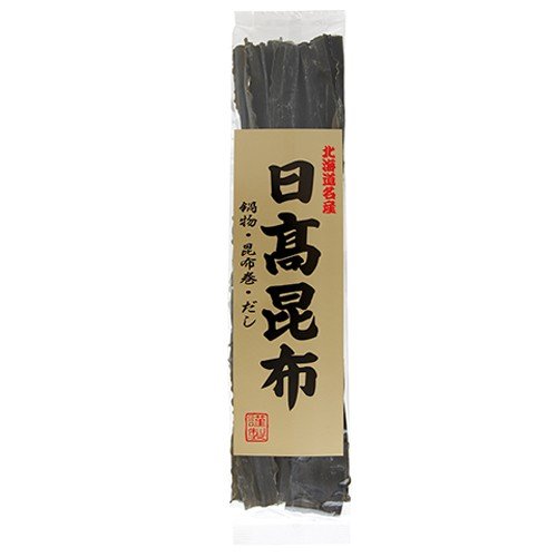 日高昆布　100ｇ 健康フーズ