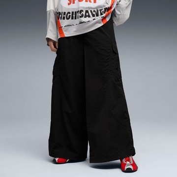 PUMA 流行系列9to5 男女 長褲 63250701