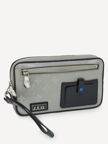 Louis Vuitton Clutch Bag