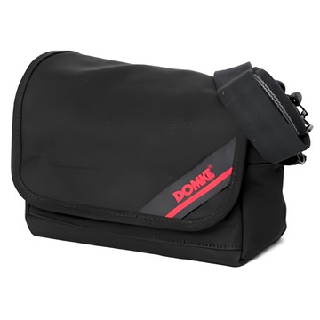 Domke F-5XB 肩背相機包  1個  黑色