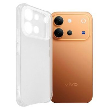 Metal-Slim Vivo V80 5G 精密挖孔 強化軍規防摔抗震手機殼