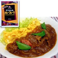  スペシャルカレーフレーク 1KG 常温 2セット