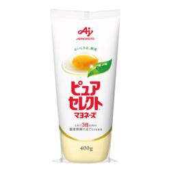 【味之素】PureSelect純選沙拉醬400g