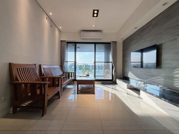 圓山陽明-景觀雅緻3房+獨立大平車｜高雄市鳥松區澄明街