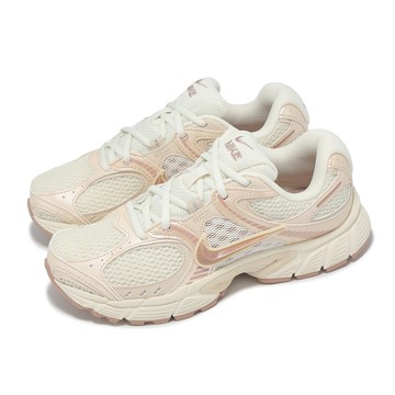 [ACS] Nike 休閒鞋 Wmns V5 RNR 女鞋 玫瑰金 米白 復古 緩震 IH5088-001