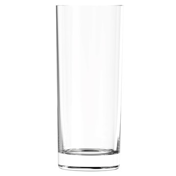 Ocean Glass FYN 飲料杯 460ml 玻璃杯  透明  6個