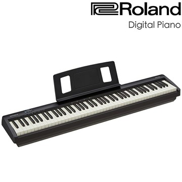 【非凡樂器】Roland樂蘭 FP-10 / 88鍵數位鋼琴 / 單琴款含交叉琴架、琴椅 / 公司貨保固