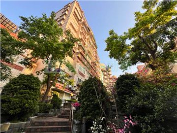 溫馨兩房.度假生活輕鬆擁有｜台北市北投區泉源路