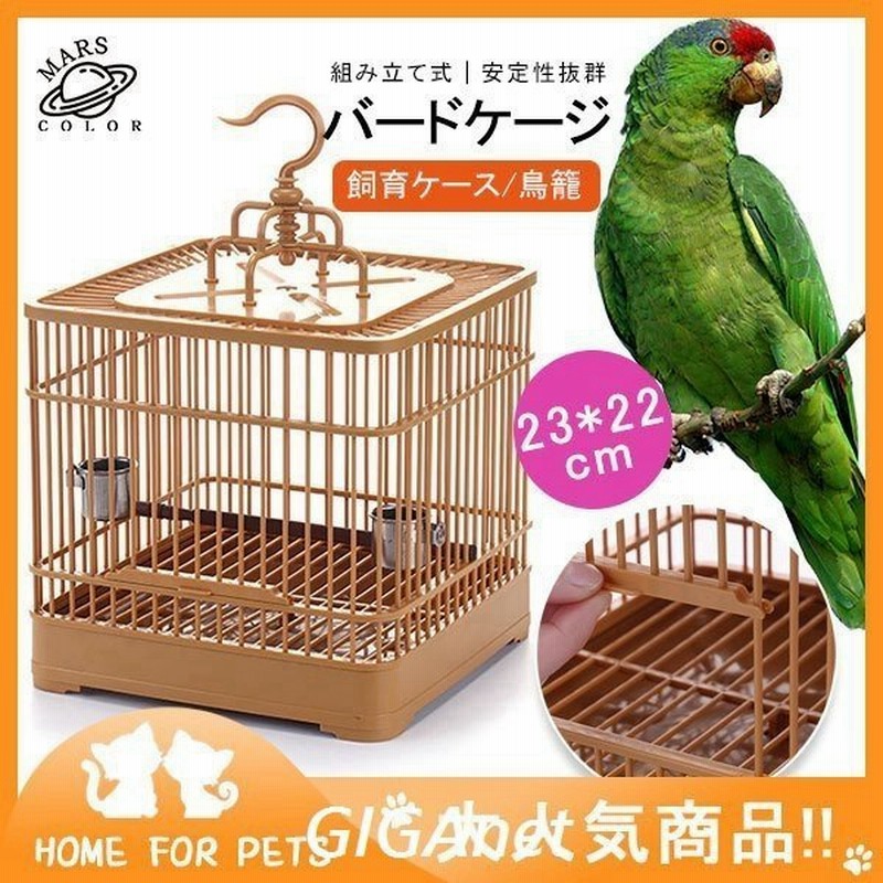 バードケージ 鳥の部屋 大型インコ用 鳥籠 鳥かご 飼育 合金 安定性抜群 室内外兼用 組立式 移動便利 おうむ 小鳥 輪付 - glidanow.co.il バードケージ 鳥の部屋 大型インコ用 鳥籠 鳥かご 飼育 合金 安定性抜群 室内外兼用 組立式 移動便利 おうむ 小鳥 輪付 - glidanow.co.il