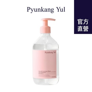 Pyunkang Yul 弱酸性女性專用清潔液 500ml