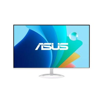 ASUS 華碩VZ249HG-W 24型 Full HD IPS 廣視角TUV護眼螢幕