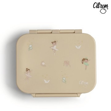 Citron - 點心盒_芭蕾女孩