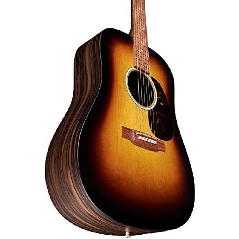 アコースティックギター Martin X Series D-X2E Burst Sit Mac HPL