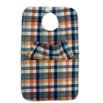 成人單面圍兜【K1DW60070000000】介護衣著/手部退化中風/看護長照/獨立自主自理