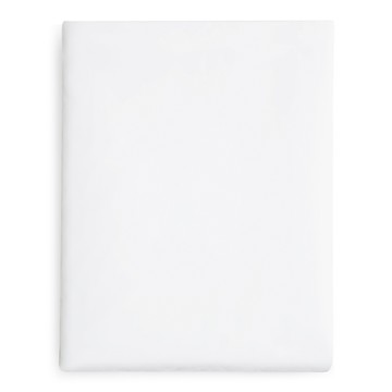 Matouk Positano Wrinkle-Free Fitted Sheet, Full/Queen