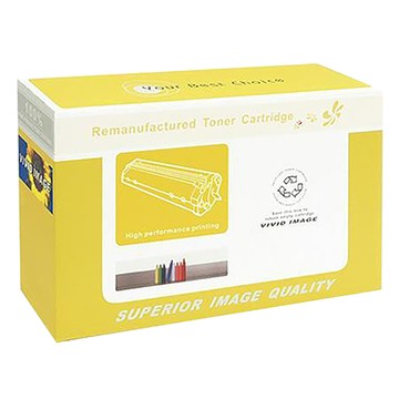 向日葵 富士全錄Fuji Xerox環保碳粉匣/CT203095/黑色