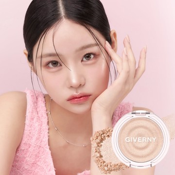 Giverny Dewy Blooming Highlighter 3g