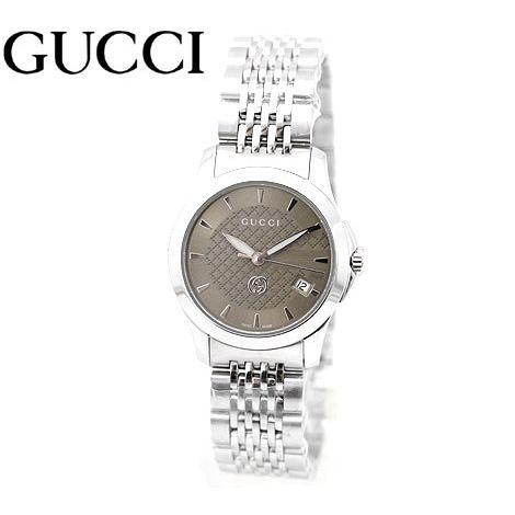 GUCCI グッチ YA1265007 Gタイムレス G-Timeless 腕時計 レディース