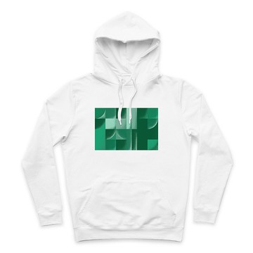 天地海 - 地 - 連帽T - 2色