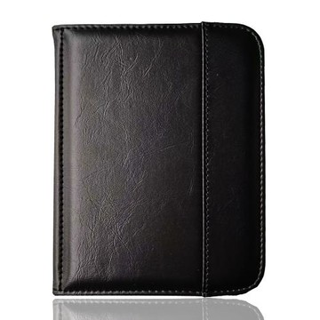 適用巴諾nook2/3電子書皮套nook防摔瘋馬紋全包保護套
