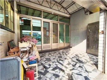 歸仁臨12米路透天｜台南市歸仁區大順街