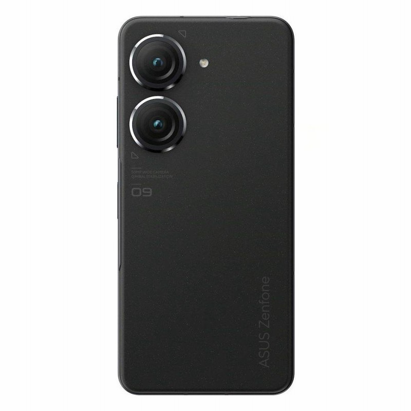 超美品 SIMフリー ASUS Zenfone9 16GB 256GB ブラック www.alberobello.se