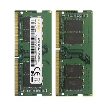 DDR4筆記本電腦內存條8G16g 2133 MHz 計算機4代內存條32g 3200【Snowbelle優選】